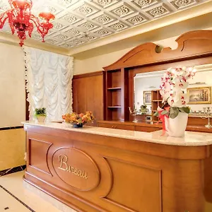 Otel Domus Cavanis, Venedik