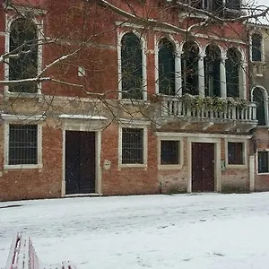  Appartement Cà Sardi